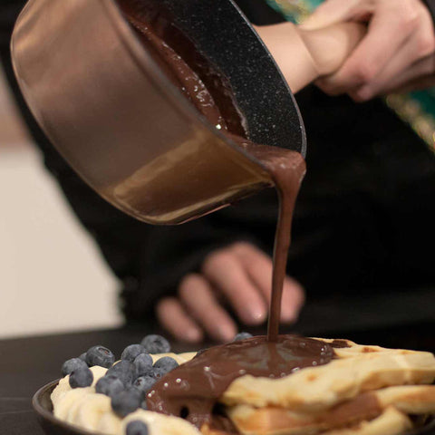  BH/7124, Juego de utensilios de cocina de 14+2 piezas, Oro rosa, Juego de utensilios de cocina de 14+2 piezas, utensilios de cocina inteligentes, juego de utensilios de cocina, ollas, juego de ollas, juego, herramientas de cocina, parrilla, cocina, utensilios de cocina, ollas y cazuelas