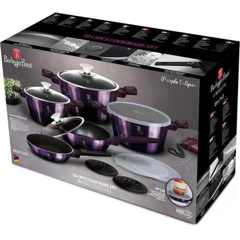 Juego De Utensilios De Cocina De 13 Piezas, Embalaje del producto