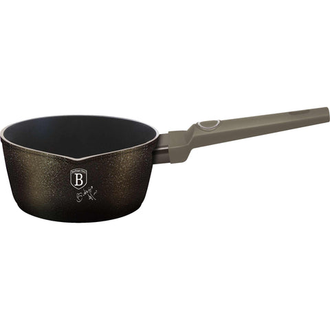  BH/7157,BH/7772,Cacerola 16cm,Champán,Cacerola 16 cm a.,cacerola,utensilios de cocina,cocina,Ollas y cazuelas,Cacerola