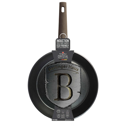  BH/7158,BH/6758,Sartén 20cm,Champán,Sartén 20 cm,Sartén,Sartén,Utensilios de cocina,Cocinar,Sartenes