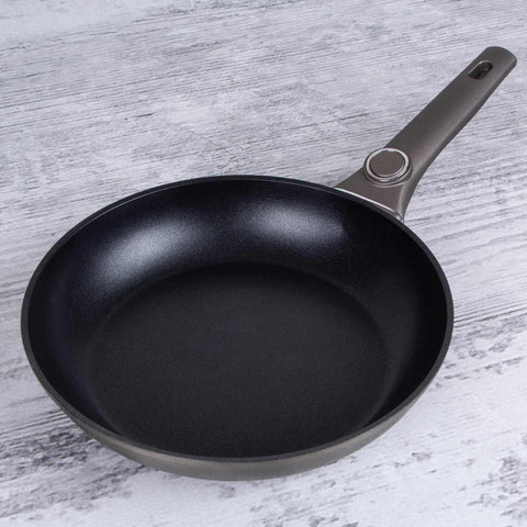  BH/7160,BH/6759,BH/7159,Sartén de 24 cm con mango desmontable,Champán,Sartén de 24 cm,mango desmontable,utensilios de cocina inteligentes,sartén,utensilios de cocina,cocinar,Sartenes,Sartén con mango desmontable