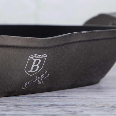  BH/7164,BH/6761,Sartén grill 28cm,Champán,Sartén grill 28 cm,Sartén,Sartén grill,Batería de cocina,Cocinar,Sartenes