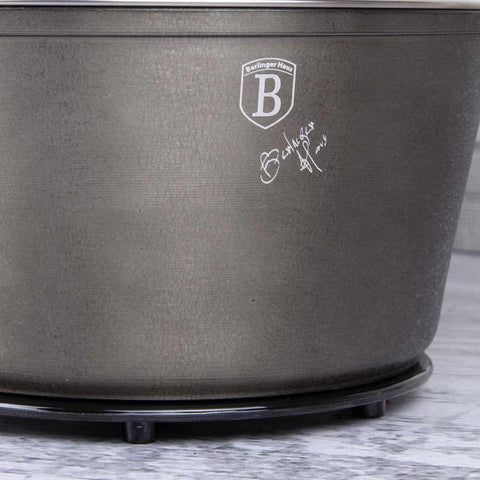  BH/7167, juego de utensilios de cocina de 15 piezas, champán, juego de utensilios de cocina de 15 piezas, juego de utensilios de cocina, ollas, juego de ollas, ollas y sartenes, juego de ollas y sartenes, juego, herramientas de cocina, cocina, utensilios de cocina, ollas y cazuelas