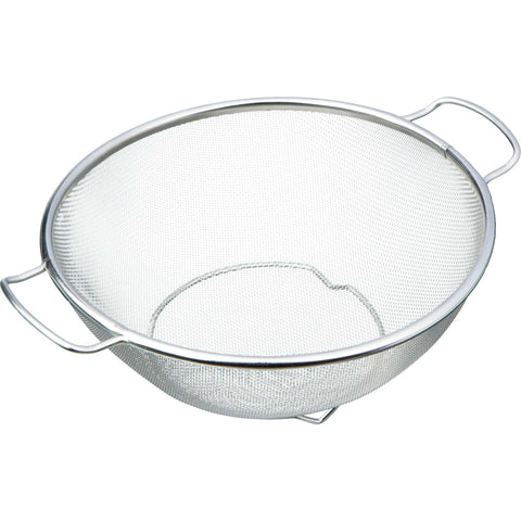 Cesta de malla, cesta para lavar frutas y verduras, cesta de malla, acero inoxidable,BH/7203