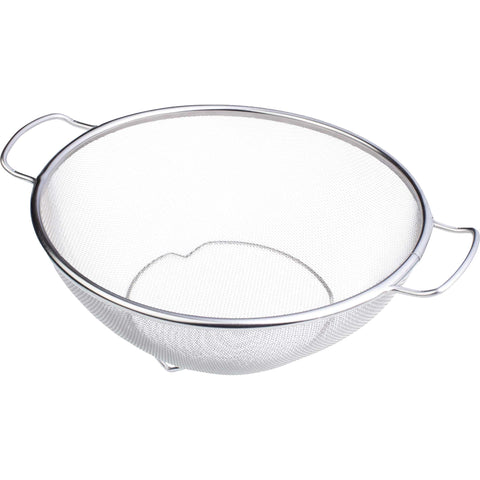 Cesta de malla, cesta para lavar frutas y verduras, cesta de malla, acero inoxidable,BH/7203