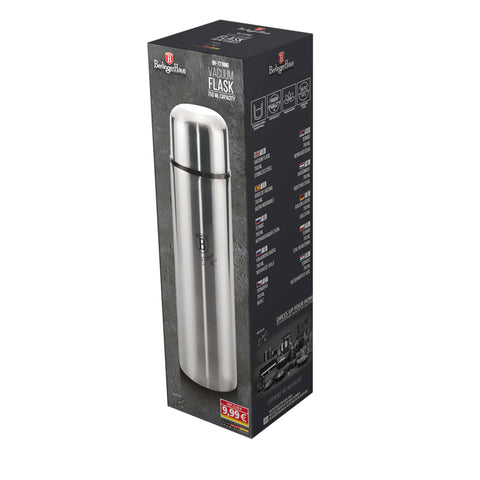 Termo De Vacío De 0,75 L, Embalaje del producto