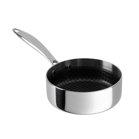 cacerola, utensilios de cocina, cocinar,cacerola de 16 cm a.,acero inoxidable,BH/6558 ,BH/6558A,BH/7442