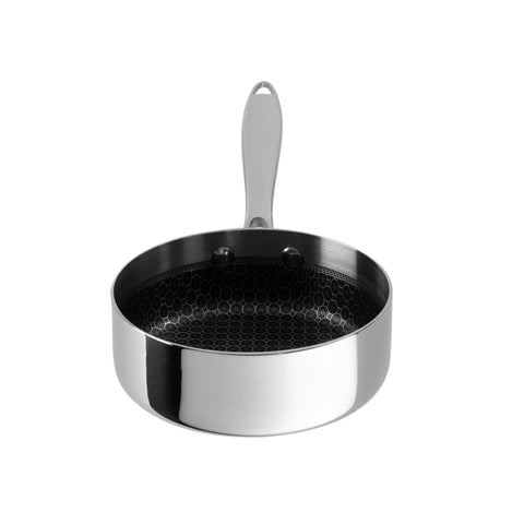 cacerola, utensilios de cocina, cocinar,cacerola de 16 cm a.,acero inoxidable,BH/6558 ,BH/6558A,BH/7442