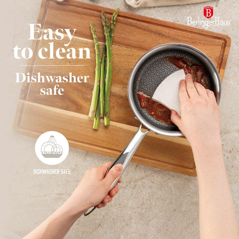  BH/7442,BH/6558,BH/6558A,BH/8523,Cacerola 16cm,Acero inoxidable,Cacerola 16 cm a.,cacerola,utensilios de cocina,cocina,Ollas y cazuelas,Cacerola