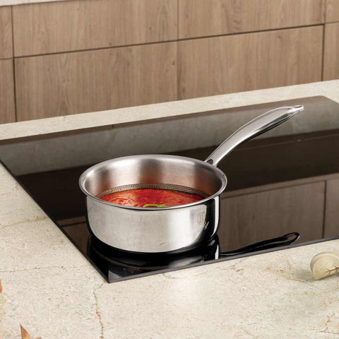  BH/7442,BH/6558,BH/6558A,BH/8523,Cacerola 16cm,Acero inoxidable,Cacerola 16 cm a.,cacerola,utensilios de cocina,cocina,Ollas y cazuelas,Cacerola