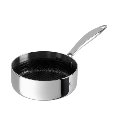 cacerola, utensilios de cocina, cocinar,cacerola de 16 cm a.,acero inoxidable,BH/6558 ,BH/6558A,BH/7442