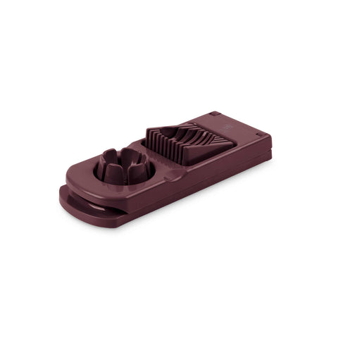  BH/7461, Cortador de huevos y queso mozzarella, Matt Bordeaux, rebanador, cortador de huevos, cortador de queso mozzarella, utensilios de cocina, cortador y picador