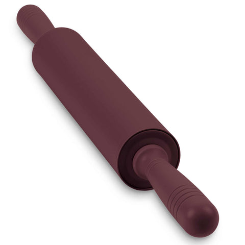  BH/7467, Rodillo de silicona, Burdeos mate