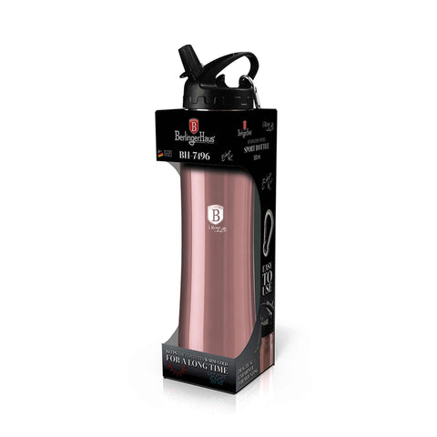 Botella Deportiva 0,5L, Embalaje del producto