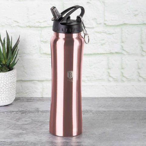 Botella Deportiva 0,5L, Imagen lifestyle