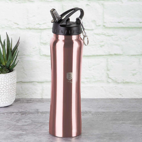 Botella Deportiva 0,5L, Imagen lifestyle