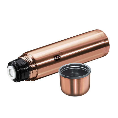 Termo De Vacío De 0,75 L