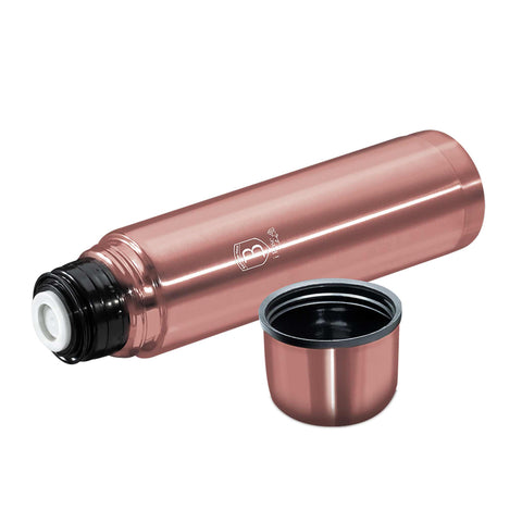  BH/7609, Termo de 0,5 l, Rosa, Termo, Almacenamiento de alimentos, Frasco