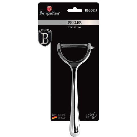 Aparato de cocina, pelador, pelador, acero inoxidable,BH/7613