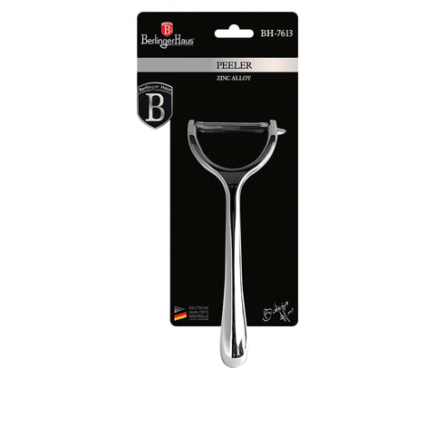 BH/7613, Pelador, Acero inoxidable, Utensilios de cocina