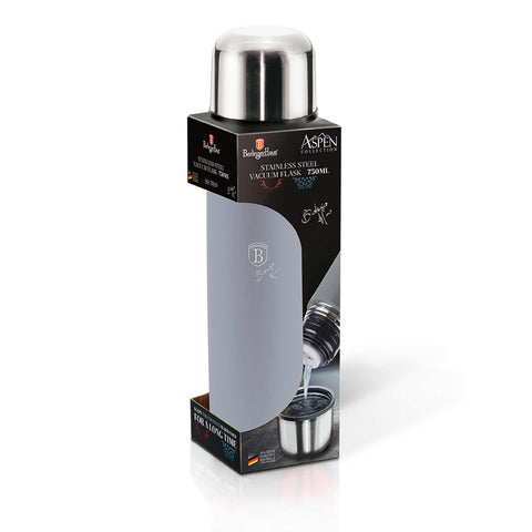Termo De Vacío De 0,75 L, Embalaje del producto