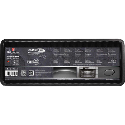 Molde Acanalado Para Pan Y Pasteles, Embalaje del producto