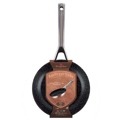  BH/7750, Sartén 20cm, Cobre, Sartén 20 cm, Sartén, Sartén, Utensilios de cocina, Cocina