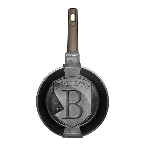  BH/7772,BH/7157,Cacerola 16cm,Champán,Cacerola 16 cm a.,cacerola,utensilios de cocina,cocina,Ollas y cazuelas,Cacerola