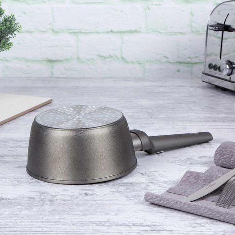  BH/7772,BH/7157,Cacerola 16cm,Champán,Cacerola 16 cm a.,cacerola,utensilios de cocina,cocina,Ollas y cazuelas,Cacerola