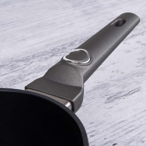  BH/7772,BH/7157,Cacerola 16cm,Champán,Cacerola 16 cm a.,cacerola,utensilios de cocina,cocina,Ollas y cazuelas,Cacerola