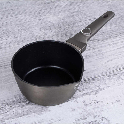  BH/7772,BH/7157,Cacerola 16cm,Champán,Cacerola 16 cm a.,cacerola,utensilios de cocina,cocina,Ollas y cazuelas,Cacerola