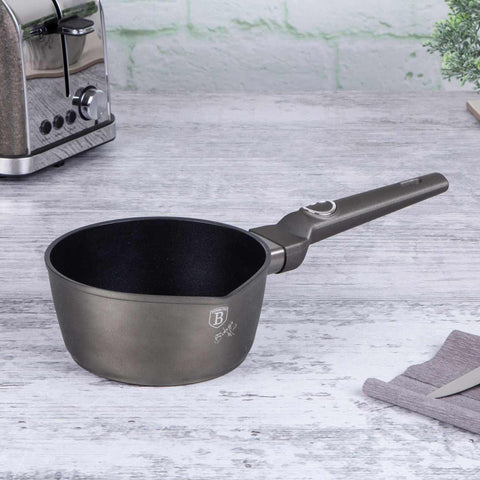  BH/7772,BH/7157,Cacerola 16cm,Champán,Cacerola 16 cm a.,cacerola,utensilios de cocina,cocina,Ollas y cazuelas,Cacerola