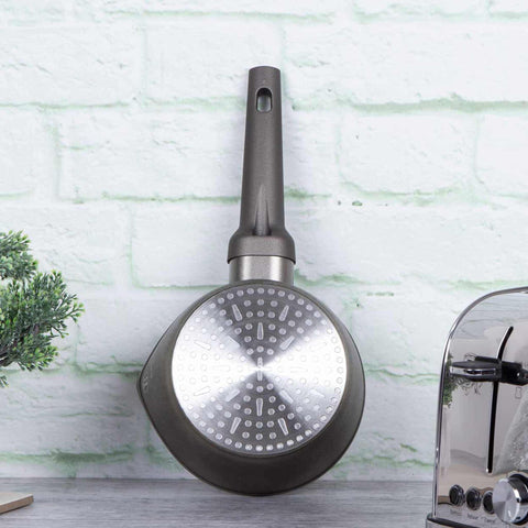  BH/7772,BH/7157,Cacerola 16cm,Champán,Cacerola 16 cm a.,cacerola,utensilios de cocina,cocina,Ollas y cazuelas,Cacerola