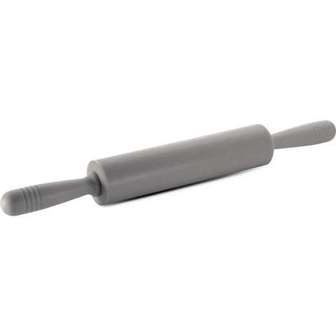  BH/7775, Rodillo de silicona, Gris, Utensilios para hornear, Rodillo de amasar