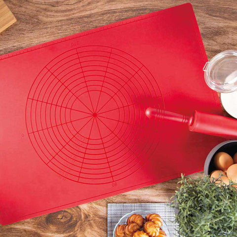 Esterilla De Silicona Para Hornear 62X42Cm, Imagen lifestyle