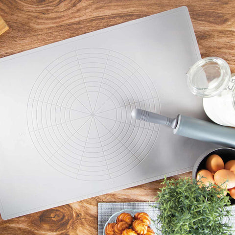 Esterilla De Silicona Para Hornear 62X42Cm, Imagen lifestyle