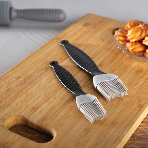 2 Cepillos De Silicona, Imagen lifestyle