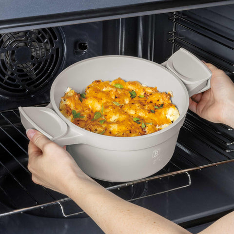 Cacerola Con Tapa 20Cm, Imagen lifestyle