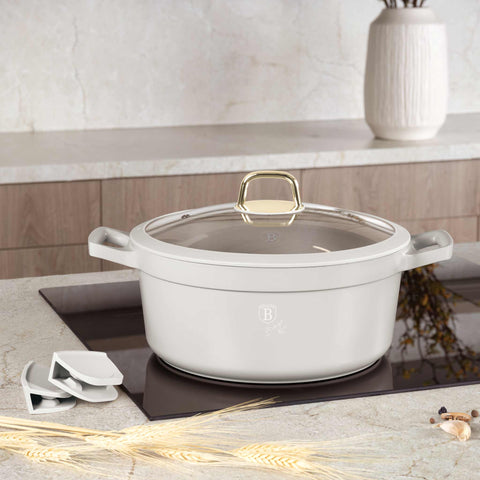 Cacerola Con Tapa 28Cm, Imagen lifestyle