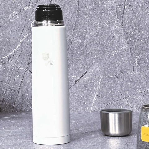 Termo De Vacío De 1,0L, Imagen lifestyle