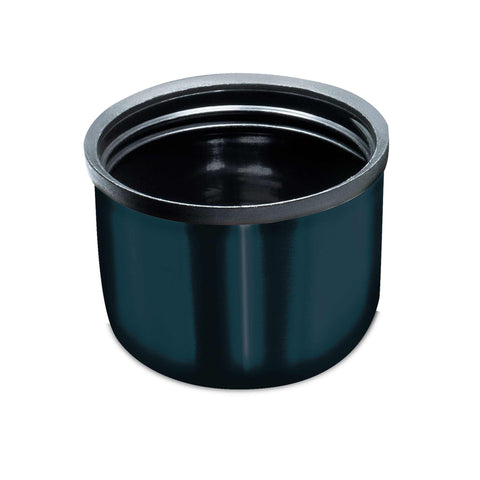  BH/7834, Termo de 1,0 L, Aguamarina, Azul, Termo, Almacenamiento de alimentos, Frasco