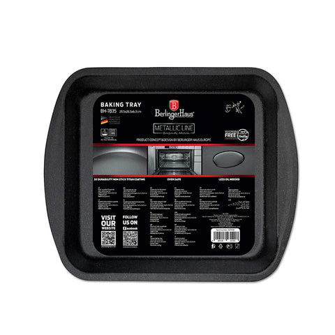Product image of . (Giftbox view). Official Berlinger Haus product, boosted by Promintra sl.