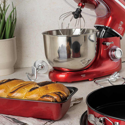  BH/7867,BH/7867N,BH/1546,BH/1546A, Molde desmontable redondo 26x6,8cm,Borgoña,Rojo,utensilios para hornear,molde desmontable redondo,molde desmontable redondo,pasteles,horneado,acoplamiento,Molde desmontable