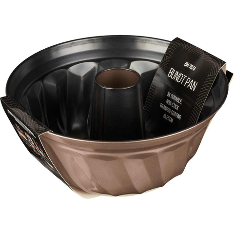  BH/7874,BH/6472,Molde Bundt 25cm,Oro rosa,utensilios para hornear,molde Bundt,horneado,pasteles