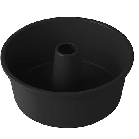  BH/7882,BH/8629,Molde Bundt 25cm,Negro Mate,utensilios para hornear,molde Bundt,horneado,pasteles