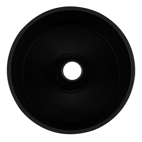 Forma de bolo tipo Bundt de 25 cm