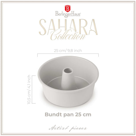 Bundt pan 25cm