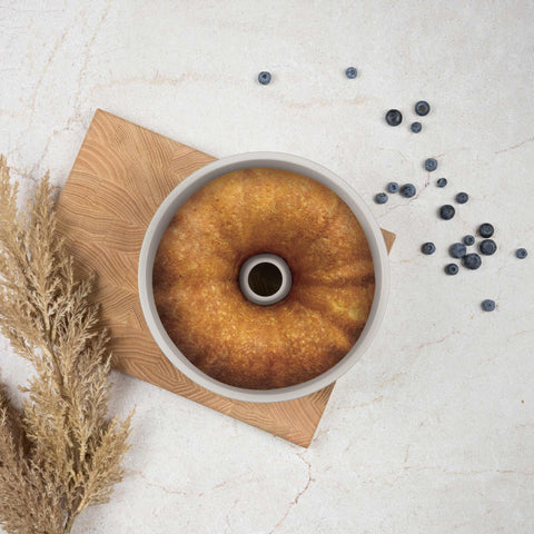 Bundt pan 25cm