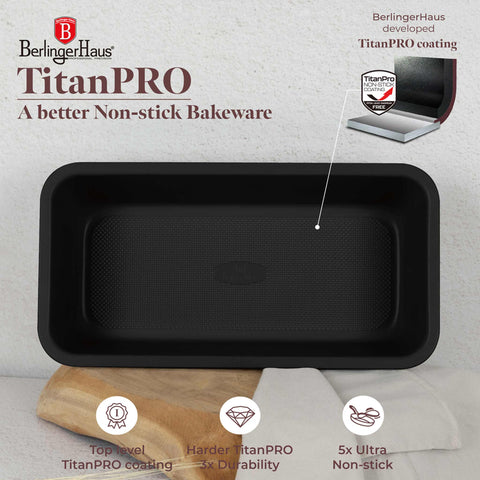  BH/7888,Molde para pan,Matt Bordeaux,utensilios para hornear,molde para pan a.,hornear,pan