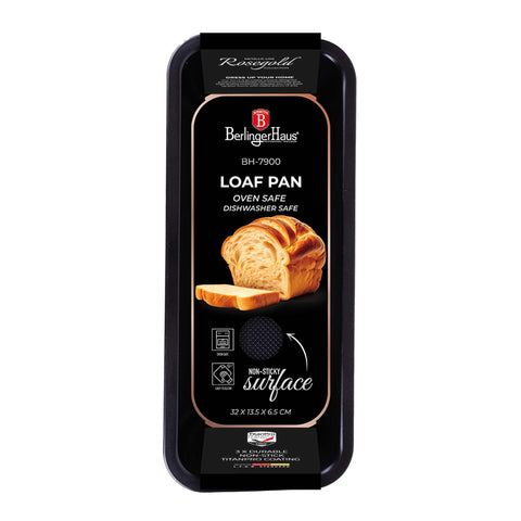  BH/7900,BH/6471,Molde para pan,Oro rosa,utensilios para hornear,molde para pan a.,horneado,pan